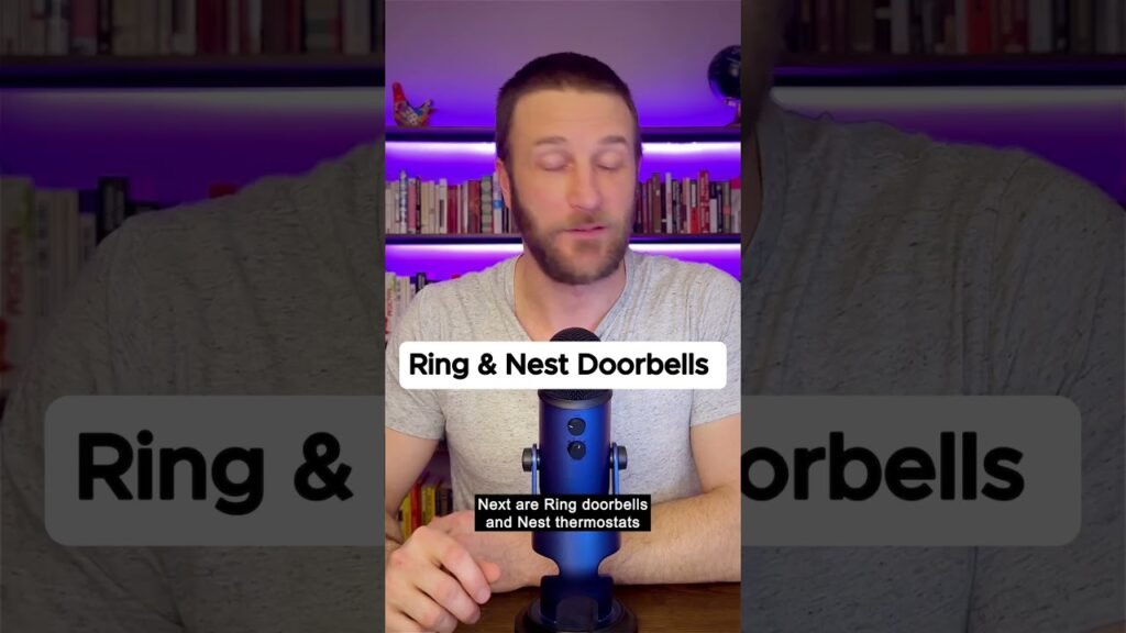 Get rid of these NOW...