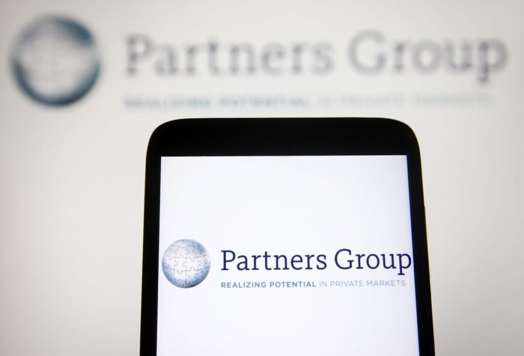 Partners Group Shares Rally as Assets Under Management Rise