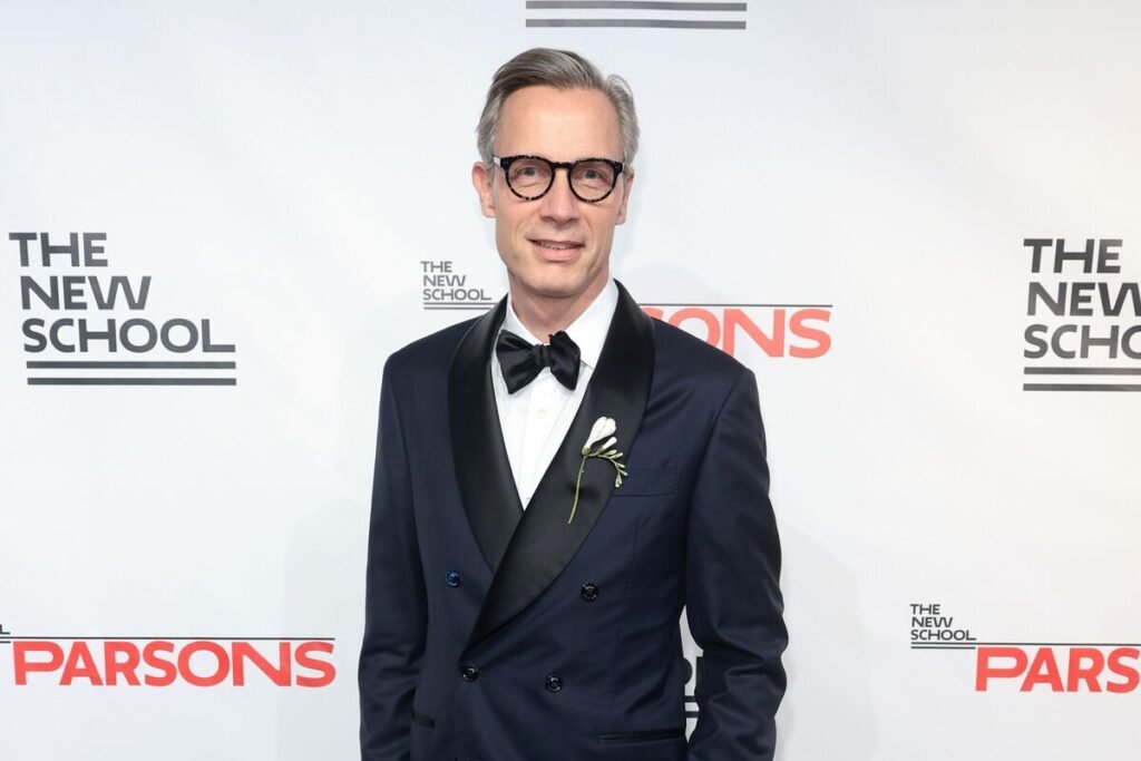 Saks’ New CEO Brings Bankruptcy Know-How, Luxury Ties to Struggling Retailer