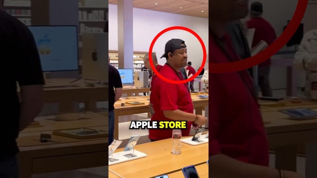 Apple REALLY Don’t Want You To Do This! 😳😱