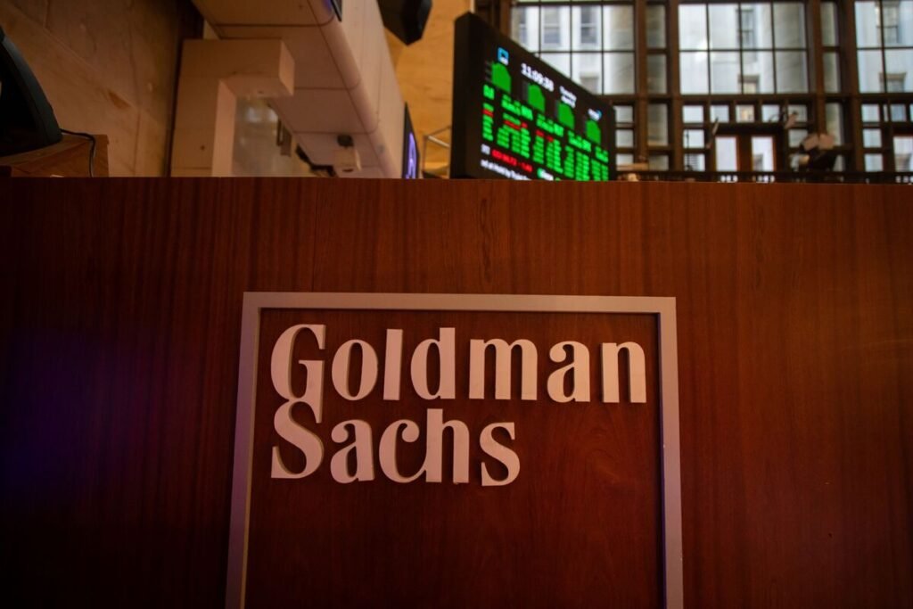 Goldman Sachs Names BlackRock’s Lynam as Chief Credit Strategist