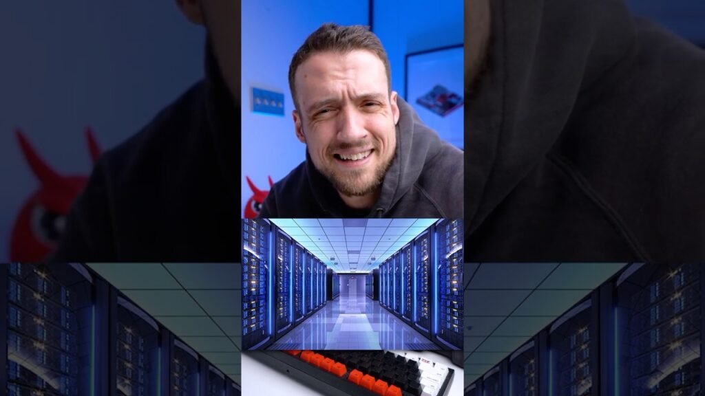 Micron Says We’re All Wrong About RAM