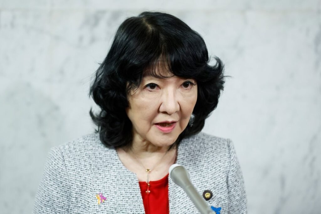 Japan Says Agreement with US OKs Intevervention for Rapid Moves Japan Says Agreement with US OKs Intevervention for Rapid Moves