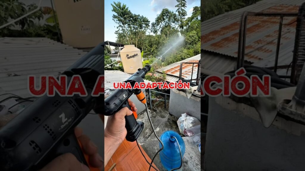 El problema de los aparatos recargables