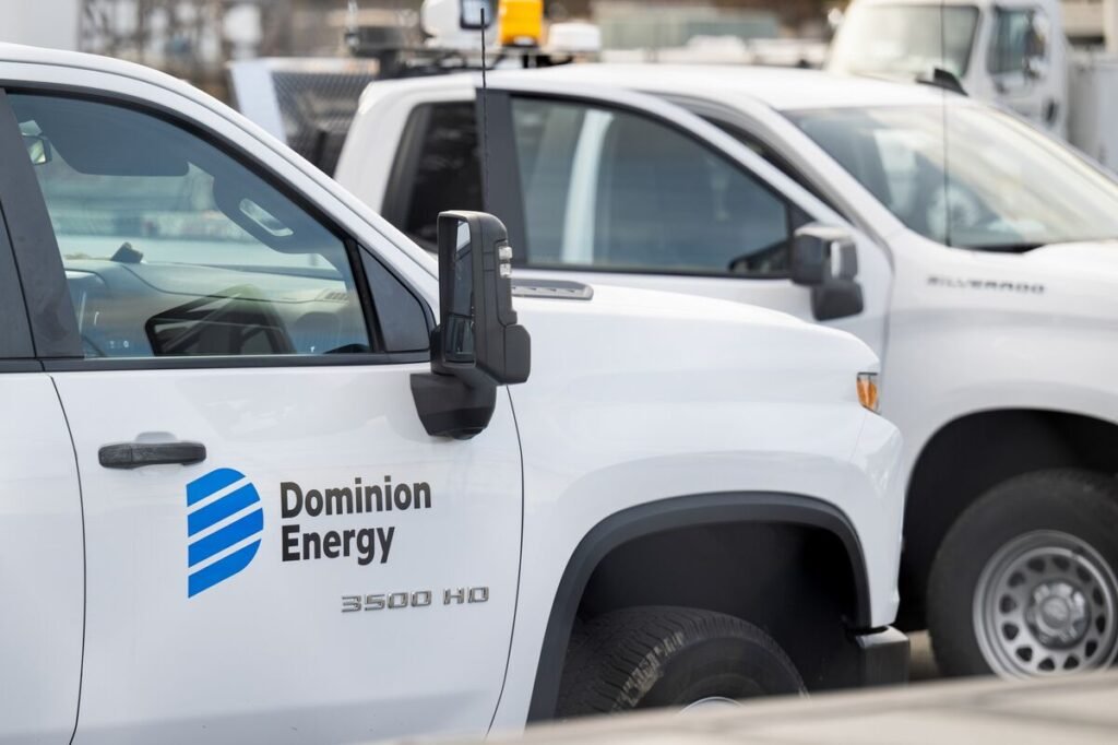 Judge Says Dominion Energy Can Resume Wind Project US Halted
