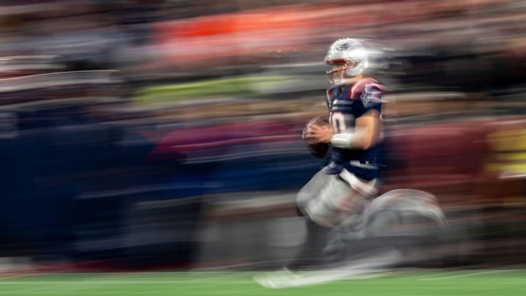 💻 Next Gen Stats intel on this weekend's games