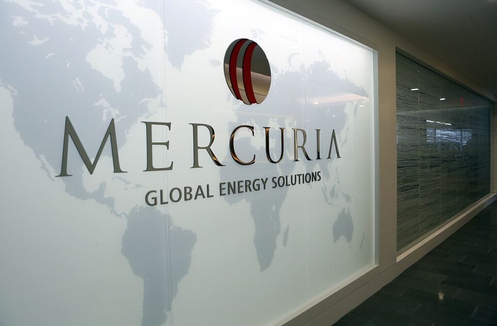 Commodity Trader Mercuria Paid 0.08% Tax on $1.3 Billion Profit