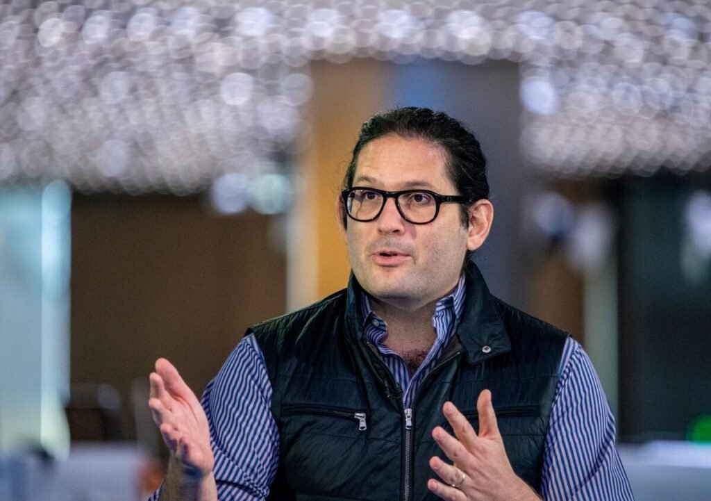 Ex-General Catalyst Leader Bonatsos Targets $300 Million New Fund