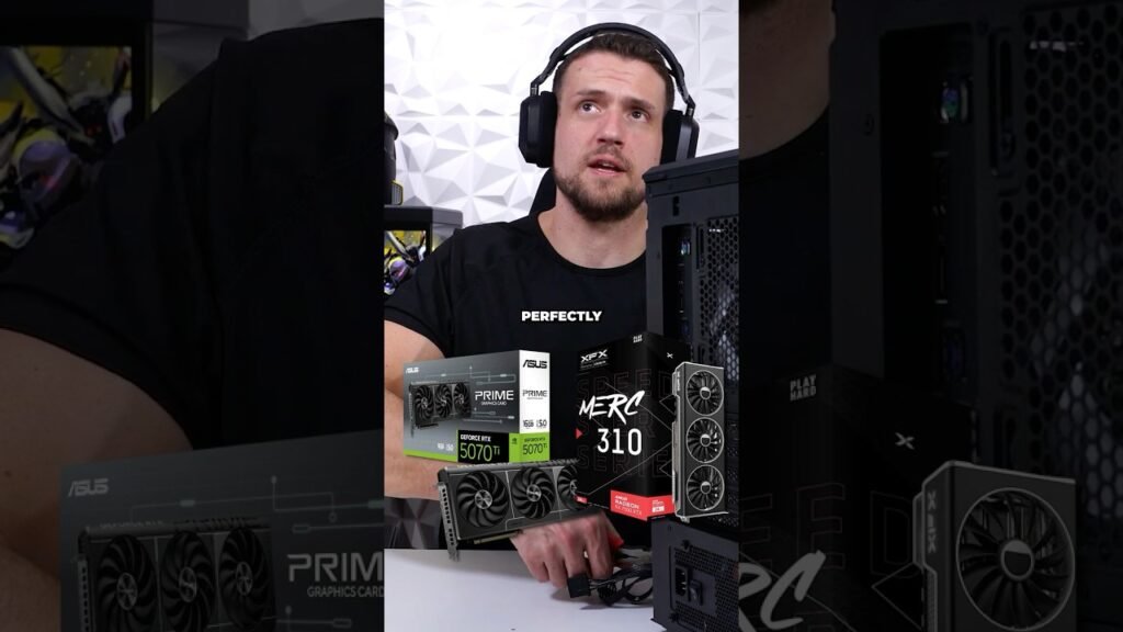 Is the 7900XTX better than the 5070 Ti?