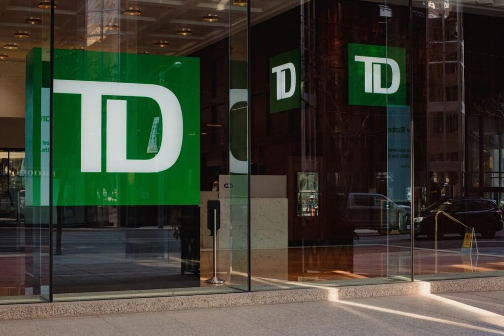 TD’s Co-Head of Securitized Products Patrick Niro Leaves Bank