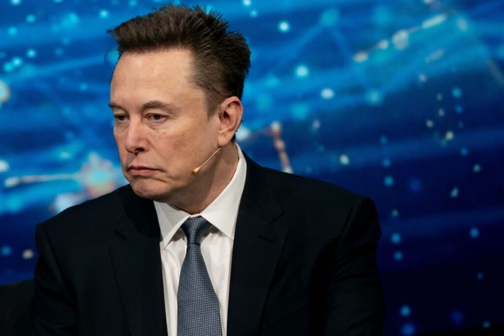 Musk Seeks Up to $134 Billion Damages From OpenAI, Microsoft