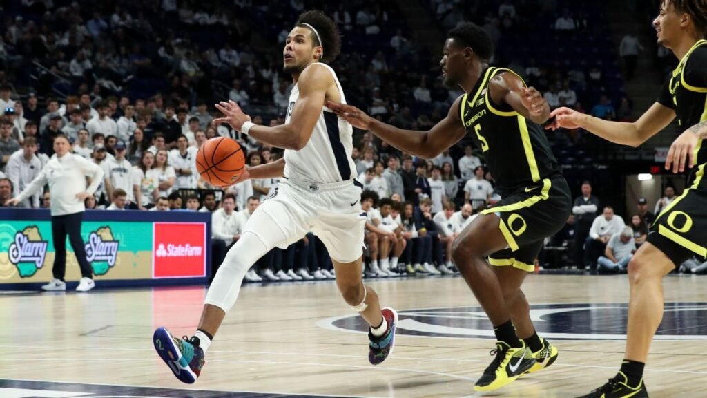 OSU's Johnson granted TRO, can play immediately