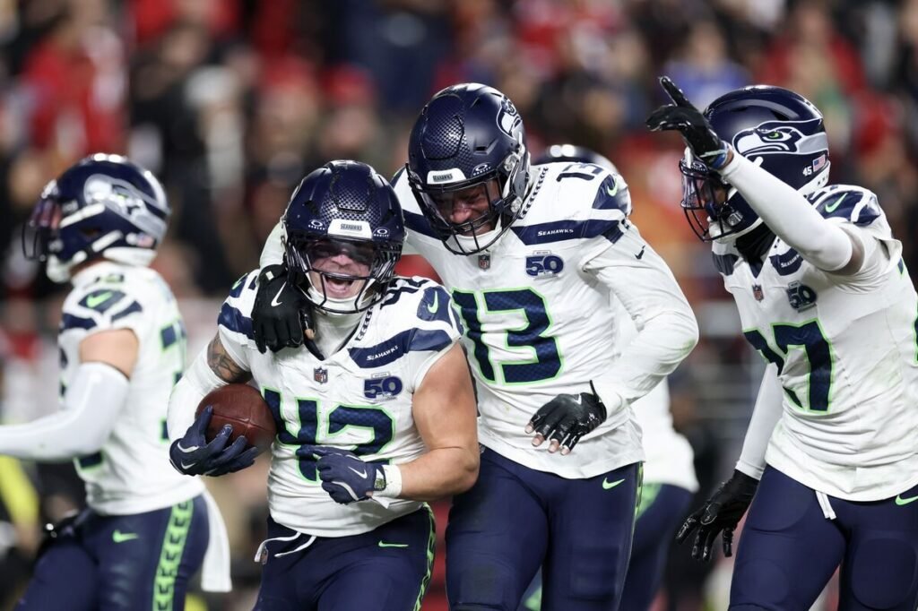 Seahawks Are Super Bowl Favorite and Primed to Be Next Team Sold