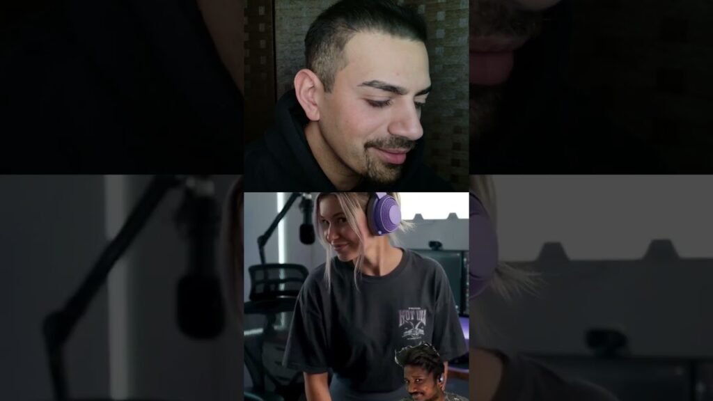 The new AI tech coming out is scary