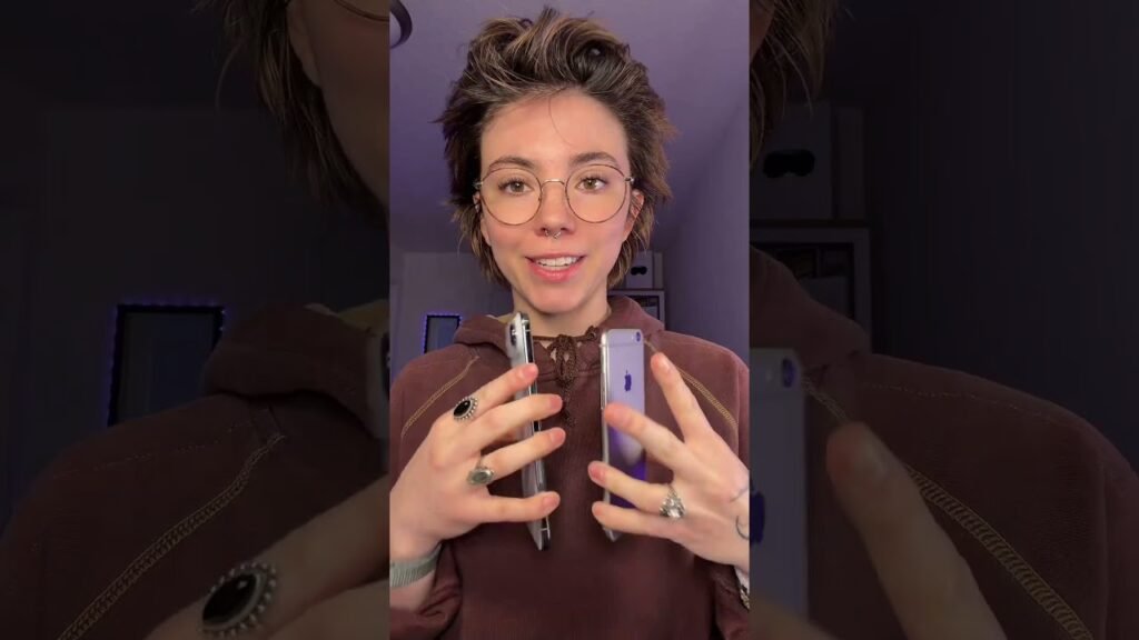 definitely the thinnest and durable too! #apple #iphone #iphoneair #iphone17air #iphone6