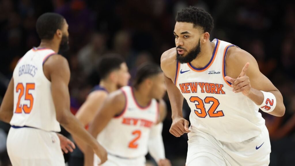 Keep, cut or add? What to do with these eight rising and falling players