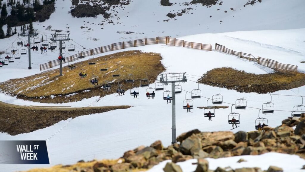 Can Skiing Stay Local in a Megapass World? Can Skiing Stay Local in a Megapass World?