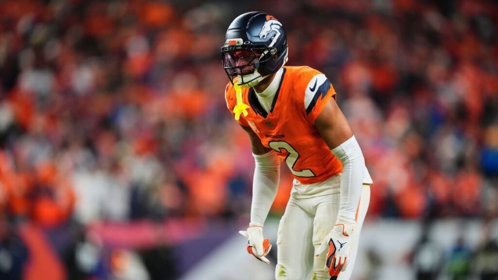 First look at the AFC conference championship: Our early preview of Patriots-Broncos