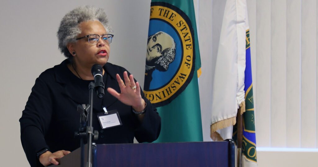 NIEHS Worker Training Program stresses partnership power