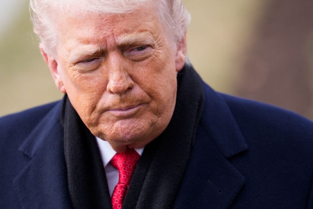 Goldman Economists See Limited US Tariff Hit to European Growth