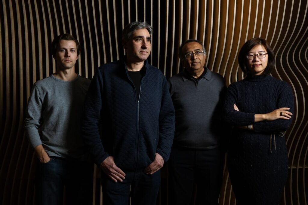 Andreessen Horowitz Makes a $3 Billion Bet Against the AI Bubble