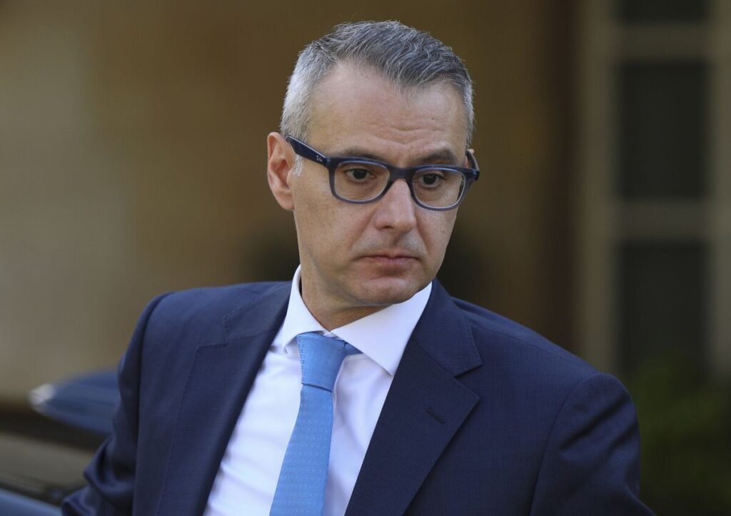 Top EU Banking Watchdog Shortlists Michaud, Herodotou for Chair