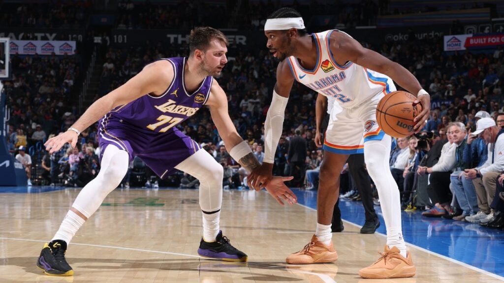 NBA All-Star rosters 2026: Starters, snubs and biggest questions