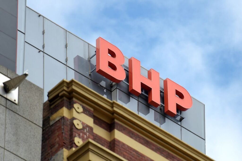 BHP Iron Ore Production Edges Higher, Potash Cost Rises Again