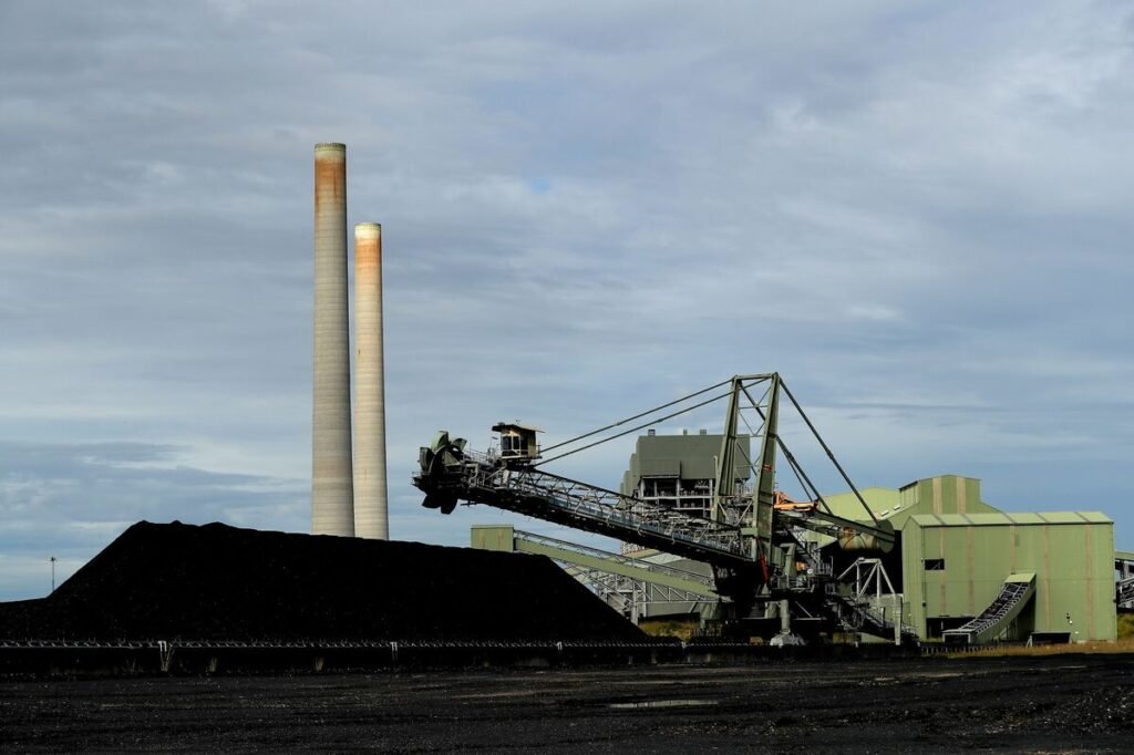 Origin to Shut Australia’s Largest Coal Plant Two Years Later