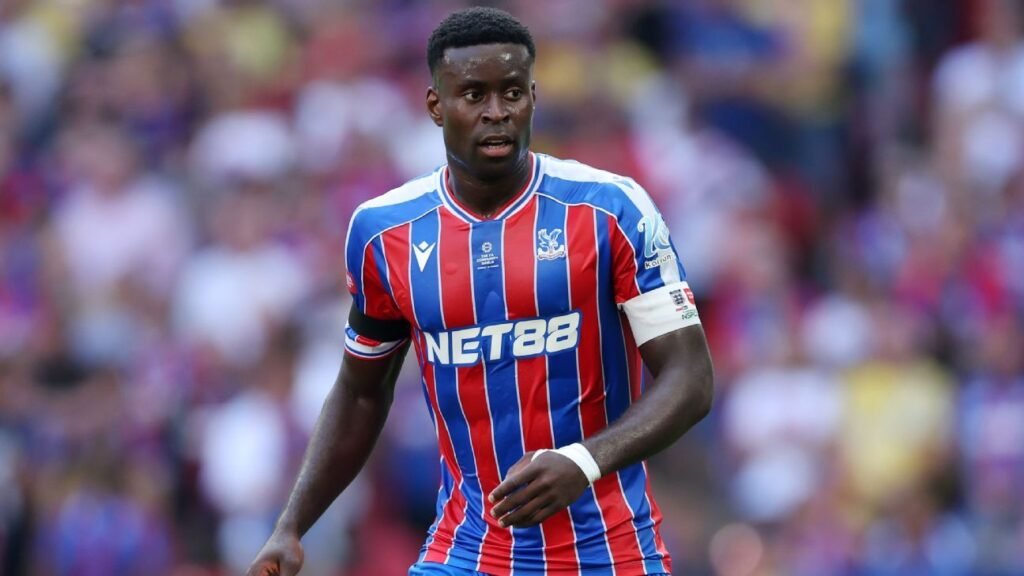 Men's transfer grades: Man City get B+ for Marc Guéhi signing