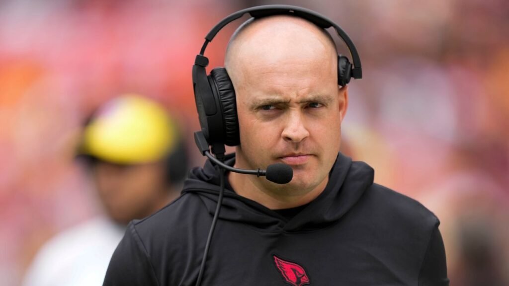 Lions set to hire Petzing as new OC, sources say