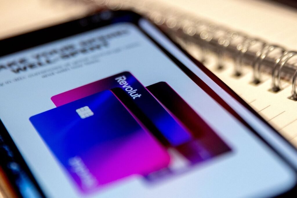 Revolut Seeks Peru Banking License for Latin America Expansion