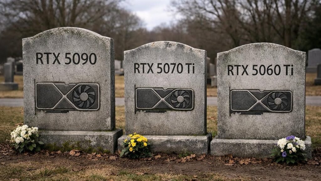 I TOLD YOU Nvidia Would Do It!