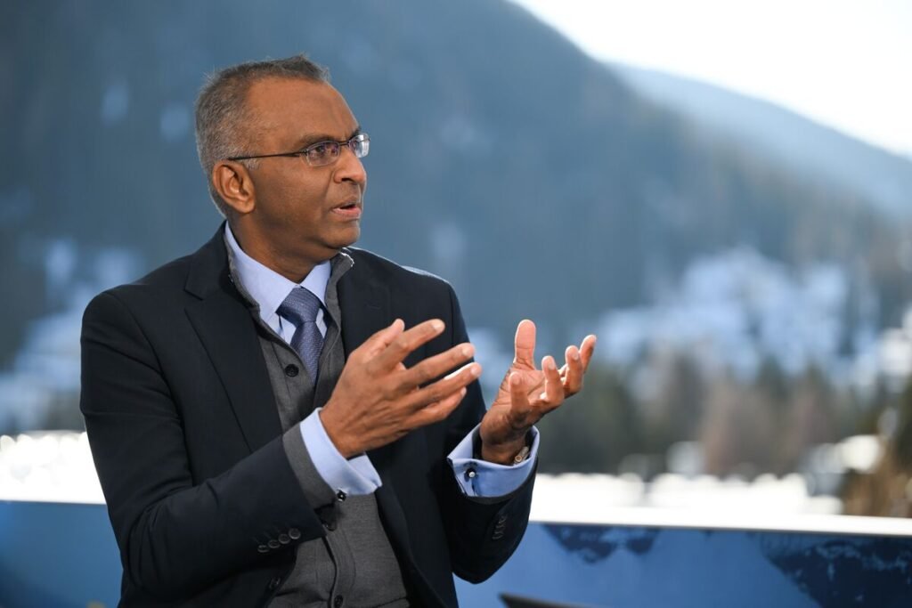 Citi’s Raghavan Says Sanity Should Prevail on New Tariff Threats