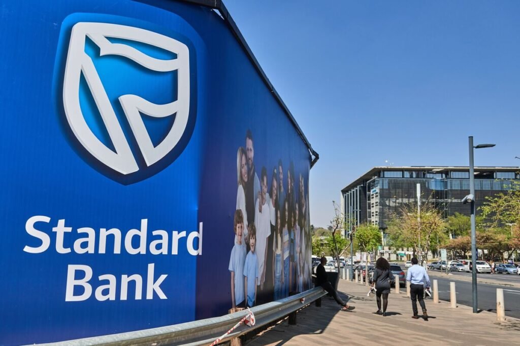 Top African Lender Standard Bank Loses More Dealmakers to Absa