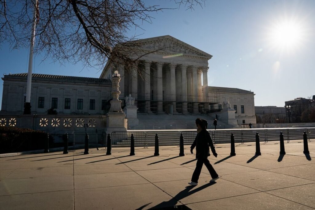 Supreme Court Doesn't Rule on Tariffs, With Next Potential Decision in February