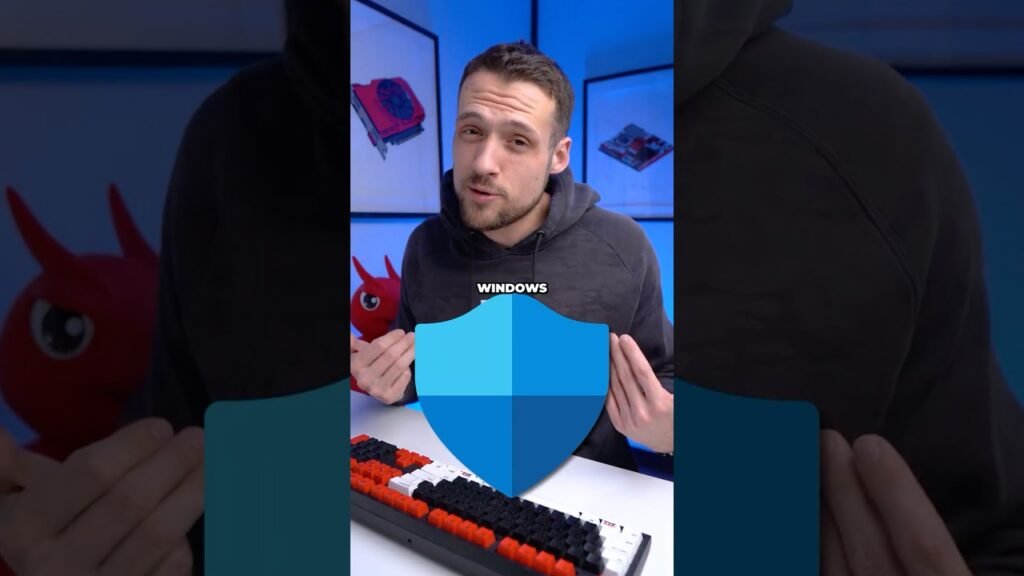 Cyber Security for PC Gamers