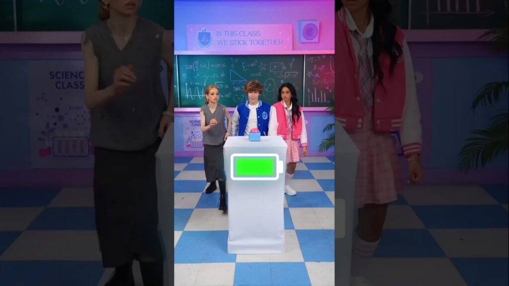 Introducing the ''VitaWear SmartBand,'' a next-generation wearable gadget #shortsfeed #trending