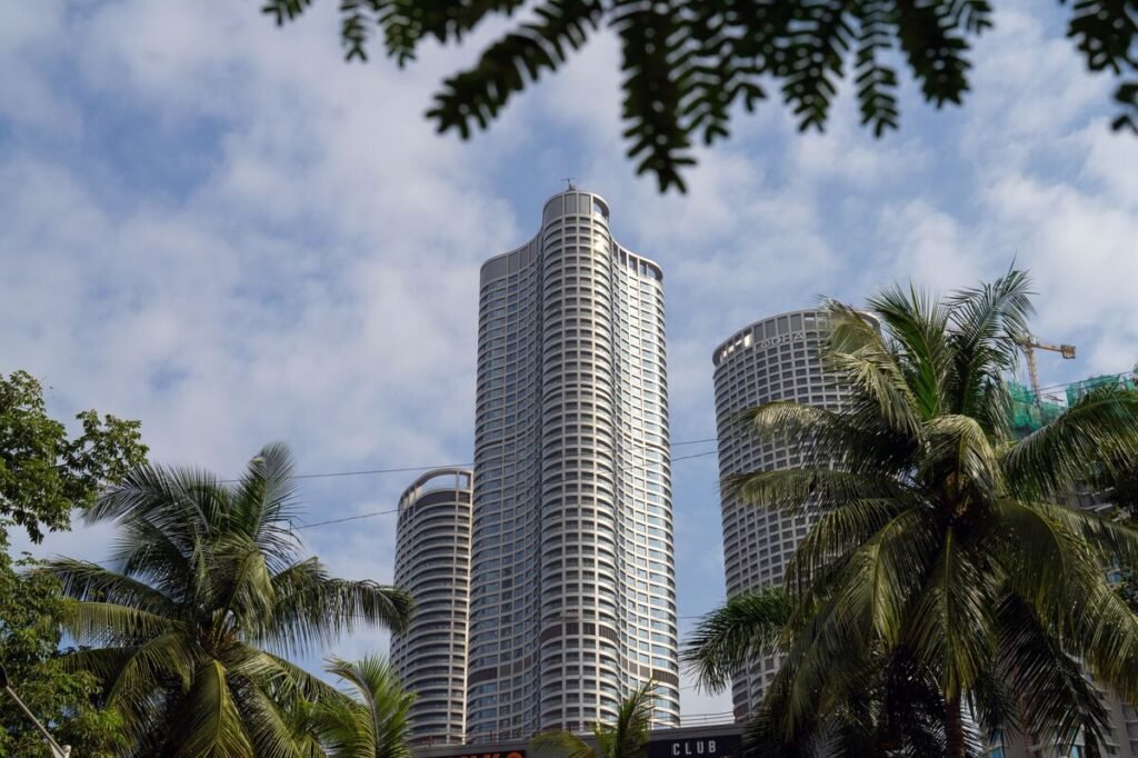 Investors Seek Safety of India State-Owned Firms as Selloff Deepens