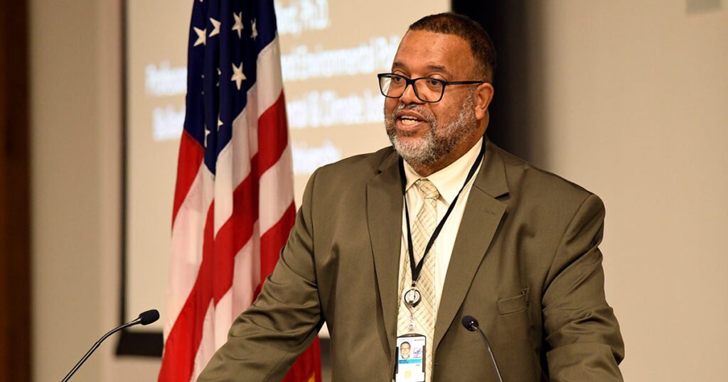 Epigenomics and epitranscriptomics front and center at Council