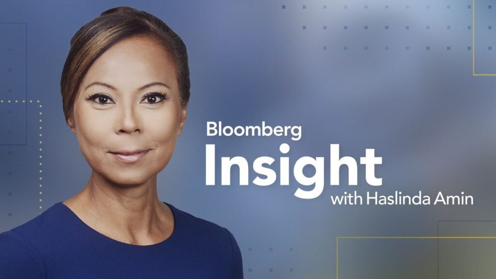 Uneasy Calm Grips Markets After Japan Bond Turmoil | Insight with Haslinda Amin 01/21/2026