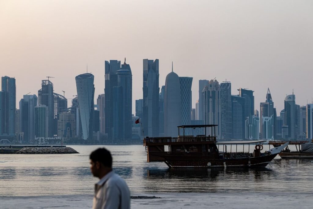 Qatar’s $580 Billion Wealth Fund Said to Weigh Radical Overhaul