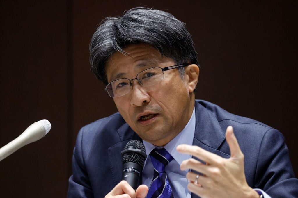 Mizuho CEO Is Upbeat About Japan’s Fiscal Policy After Bond Rout