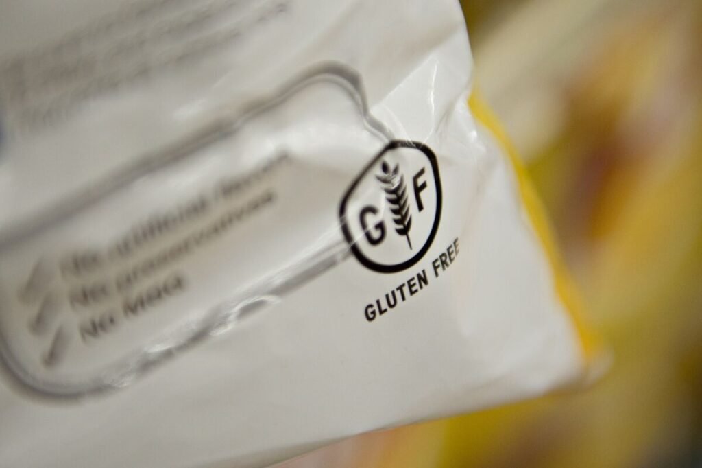 FDA Moves to Tighten Food Label Rules to Warn About Gluten