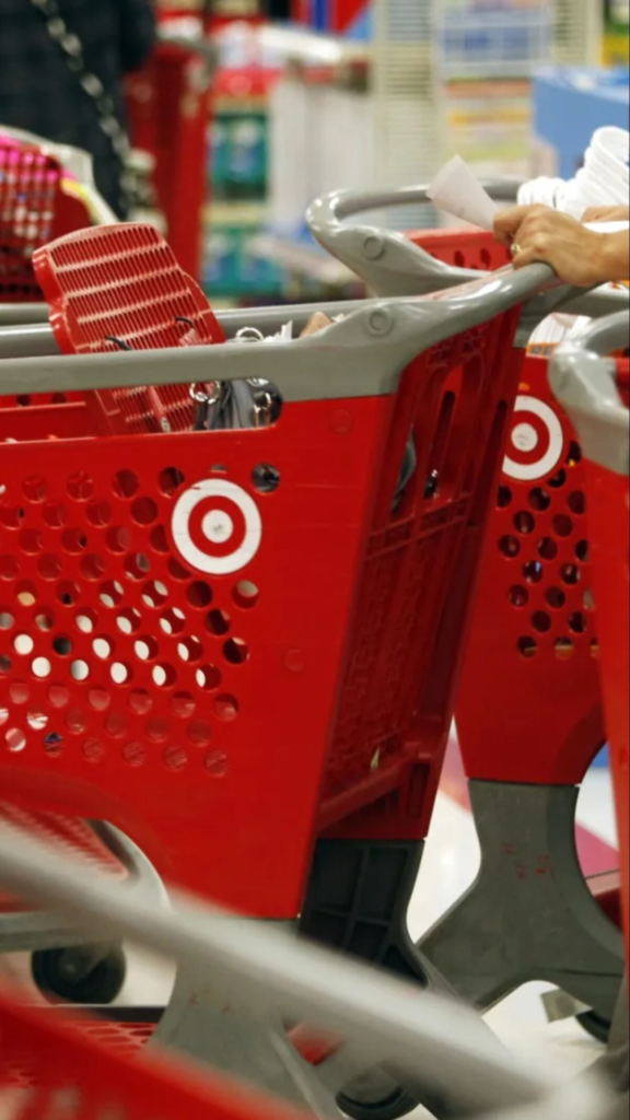 Target’s Non-Response to ICE Says a Lot