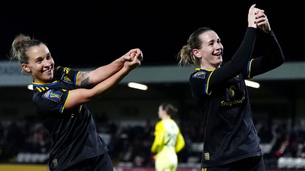 Man Utd, Chelsea sneak through: What we learned from the League Cup semis