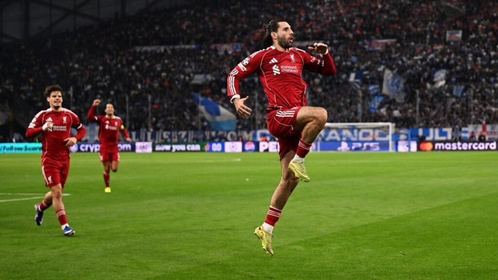 If Liverpool want to be successful this season, all roads lead through Szoboszlai