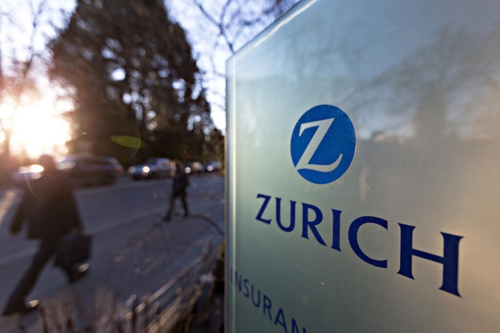 Beazley Rejects Zurich Insurance’s £7.7 Billion Takeover Bid