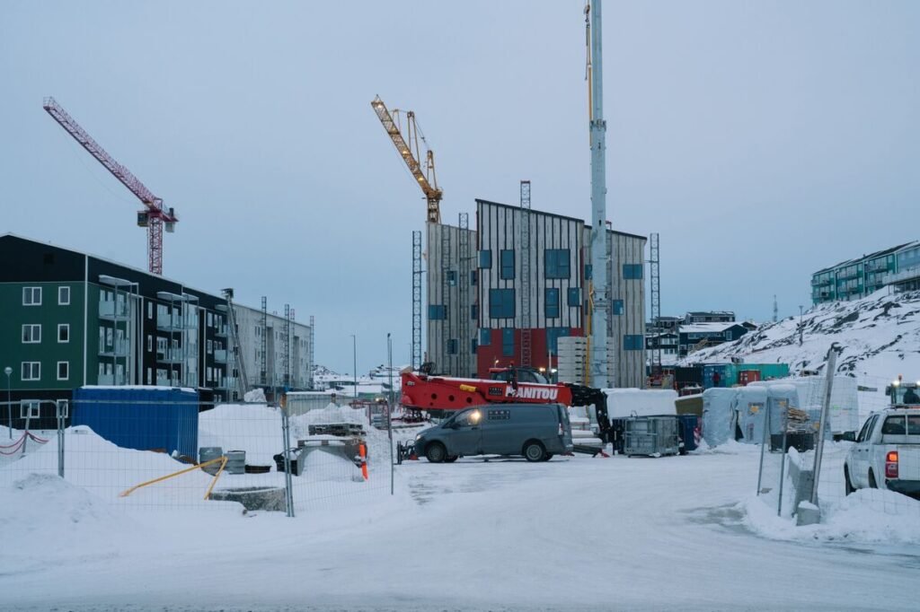 How Trump’s Greenland Threat Revived the TACO Trade