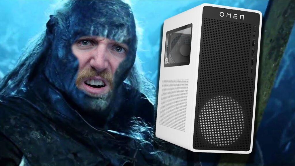 Looks Like Pre-Built's Back On The Menu Boys...